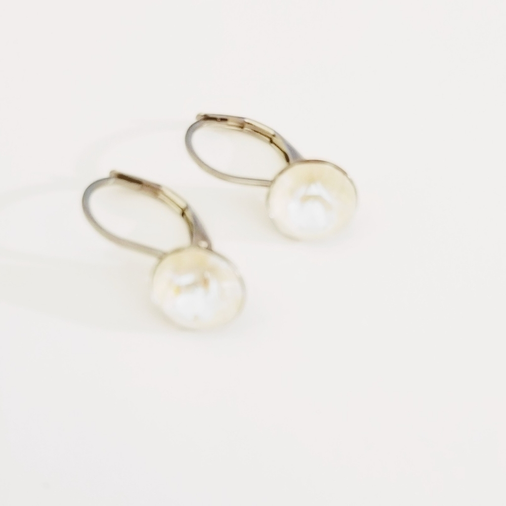 Whole SALE Swarovski element crystal earrings.